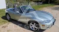2003 Mazda MX-5