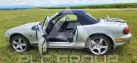 2003 Mazda MX-5
