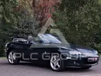 2003 Mazda MX-5