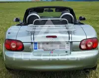2003 Mazda MX-5