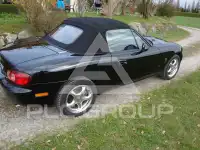 2003 Mazda MX-5