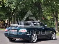 2003 Mazda MX-5