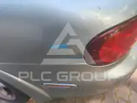 2003 Mazda MX-5