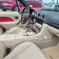 2003 Mazda MX-5
