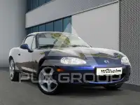 2003 Mazda MX-5