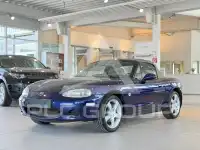 2003 Mazda MX-5