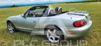 2003 Mazda MX-5