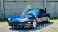 2003 Mazda MX-5
