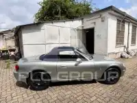 2003 Mazda MX-5