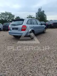 2003 Mazda 323