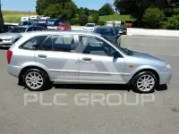 2003 Mazda 323