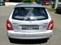 2003 Mazda 323