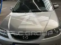 2003 Mazda 323