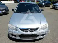 2003 Mazda 323