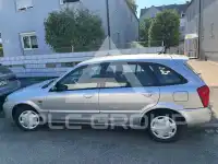 2003 Mazda 323