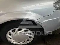 2003 Mazda 323