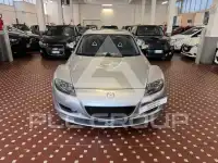 2003 Mazda RX-8