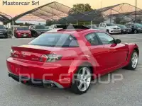 2003 Mazda RX-8