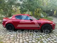 2003 Mazda RX-8