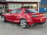 2003 Mazda RX-8