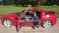 2003 Mazda RX-8