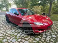 2003 Mazda RX-8