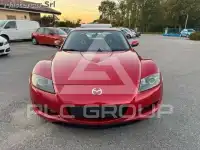 2003 Mazda RX-8