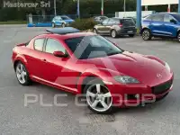 2003 Mazda RX-8