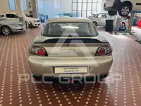 2003 Mazda RX-8