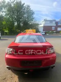 2003 Mazda RX-8