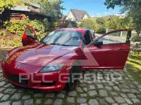 2003 Mazda RX-8