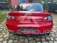 2003 Mazda RX-8