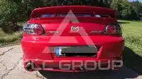 2003 Mazda RX-8