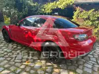 2003 Mazda RX-8