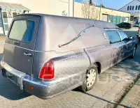 2003 Lincoln Other