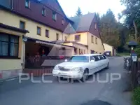 2003 Lincoln Town