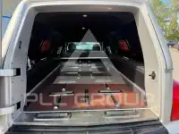 2003 Lincoln Town