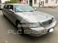 2003 Lincoln Town