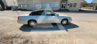 2003 Lincoln Town