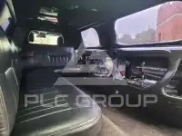 2003 Lincoln Town
