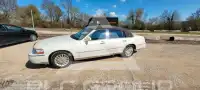 2003 Lincoln Town