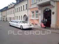 2003 Lincoln Town