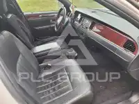 2003 Lincoln Town
