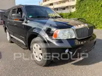 2003 Lincoln NAVIGATOR