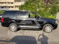 2003 Lincoln NAVIGATOR