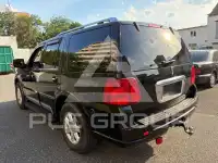 2003 Lincoln NAVIGATOR
