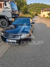 2003 Audi Other
