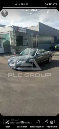 2003 Audi Other