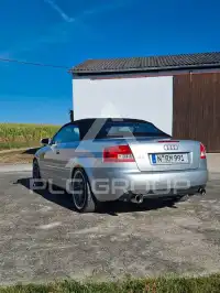 2003 Audi Other