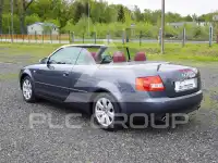 2003 Audi Other